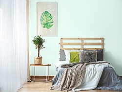 B'BOYA COMFORT TEK KAT LE DUVARLARINIZI YENLEYN